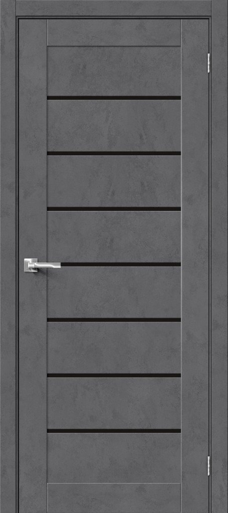 Браво-22 Slate Art Black Star